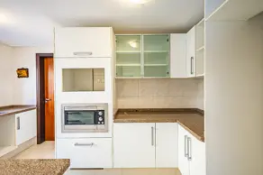 Imagem 4 - Casa Condomínio em São Braz, Curitiba - PR