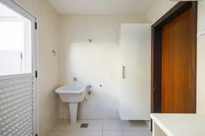 Imagem 6 - Casa Condomínio em São Braz, Curitiba - PR
