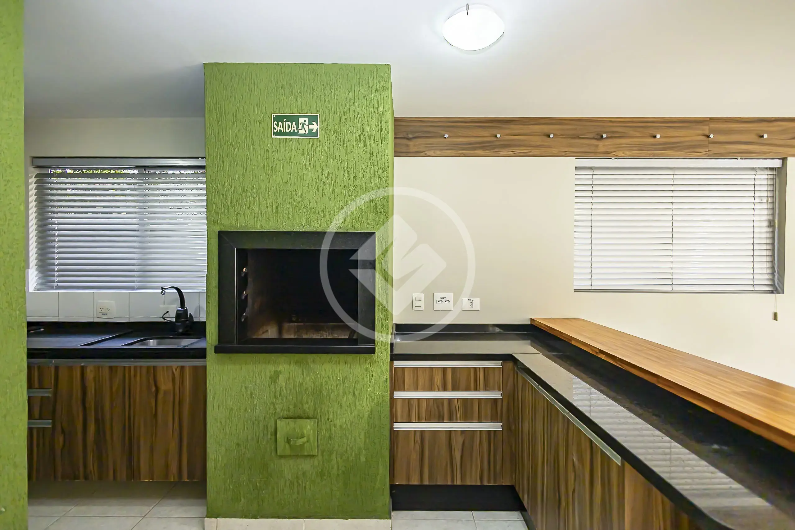 Image 34 - Casa Condomínio em São Braz, Curitiba - PR