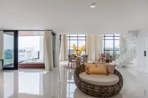 Imagem 3 - Apartamento em Batel, Curitiba - PR