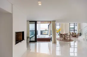 Imagem 5 - Apartamento em Batel, Curitiba - PR