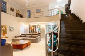 Casa Condomínio Mossunguê, Curitiba - PR — foto 2