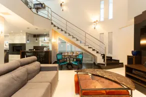 Imagem 2 - Casa Condomínio em Mossunguê, Curitiba - PR