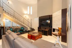 Imagem 3 - Casa Condomínio em Mossunguê, Curitiba - PR