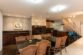 Imagem 6 - Casa Condomínio em Mossunguê, Curitiba - PR