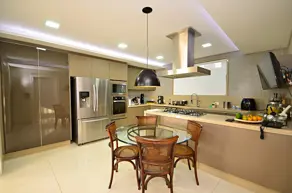 Imagem 6 - Casa em Butiatuvinha, Curitiba - PR
