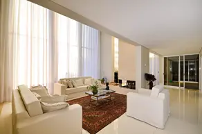 Casa Butiatuvinha, Curitiba - PR — foto 1