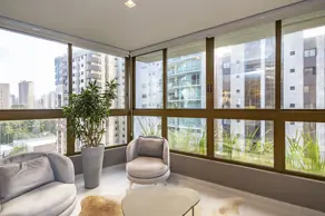 Imagem 5 - Apartamento em Água Verde, Curitiba - PR