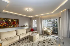 Imagem 4 - Apartamento em BIGORRILHO, Curitiba - PR
