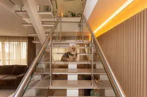 Imagem 5 - Apartamento Duplex em Mossunguê, Curitiba - PR