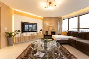 Apartamento Duplex Mossunguê, Curitiba - PR — foto 2