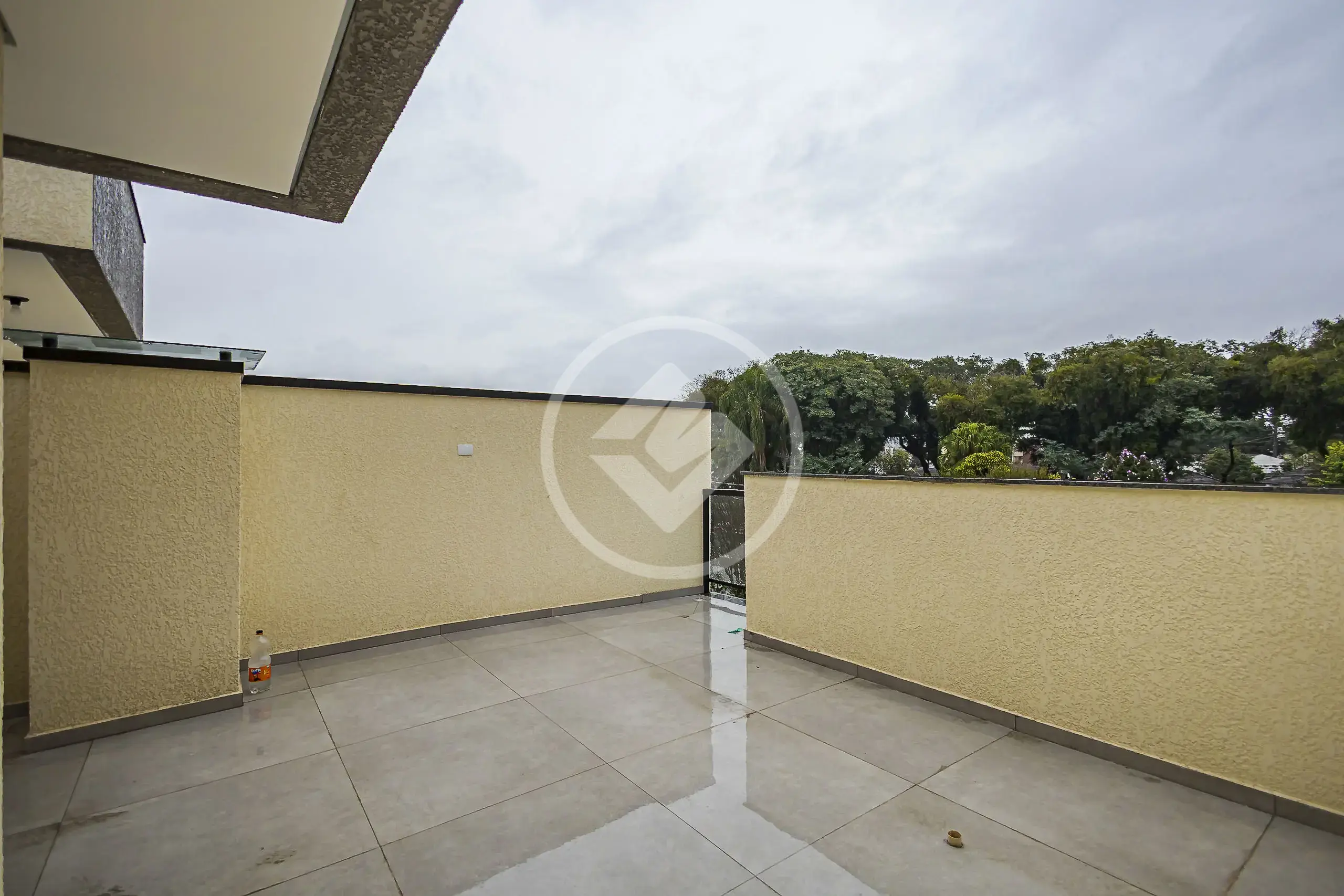 Image 19 - Sobrado em Água Verde, Curitiba - PR