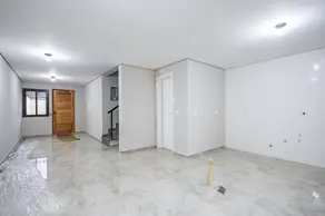 Imagem 3 - Sobrado em Água Verde, Curitiba - PR