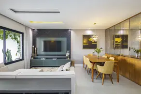 Casa Condomínio Atuba, Curitiba - PR — foto 2