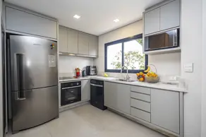 Imagem 4 - Casa Condomínio em Atuba, Curitiba - PR