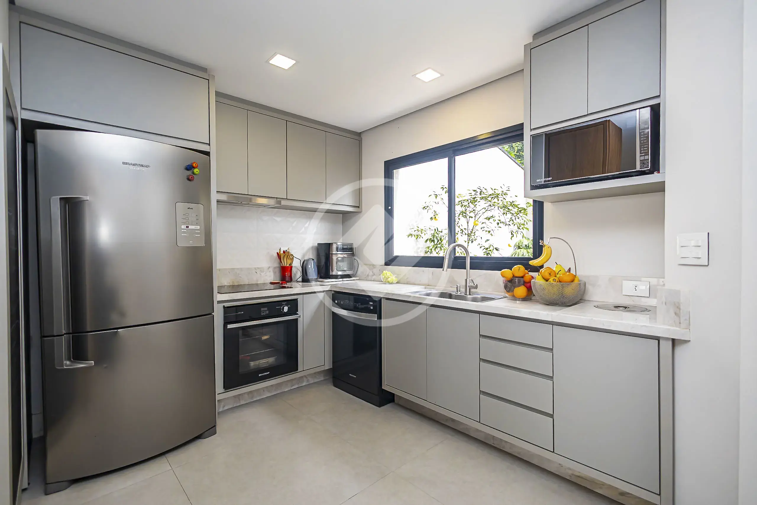 Imagem 4 - Casa Condomínio em Atuba, Curitiba - PR