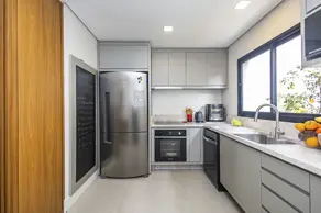 Imagem 5 - Casa Condomínio em Atuba, Curitiba - PR