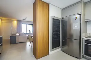 Imagem 6 - Casa Condomínio em Atuba, Curitiba - PR