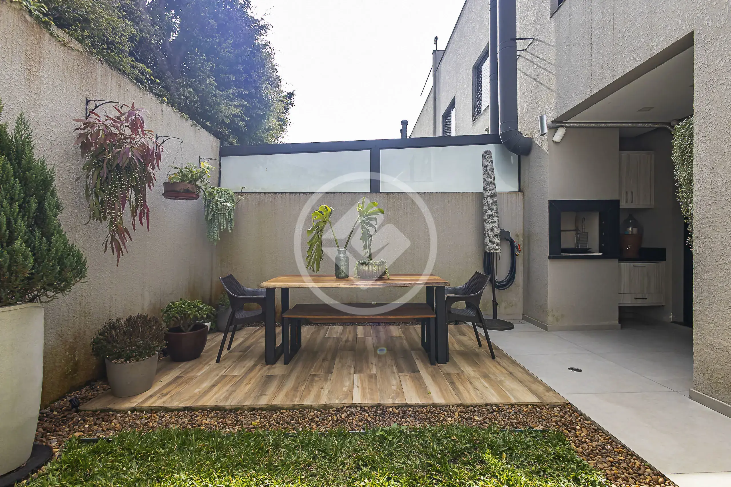 Casa em condomínio à venda no bairro Atuba, Curitiba – foto 11 de 38