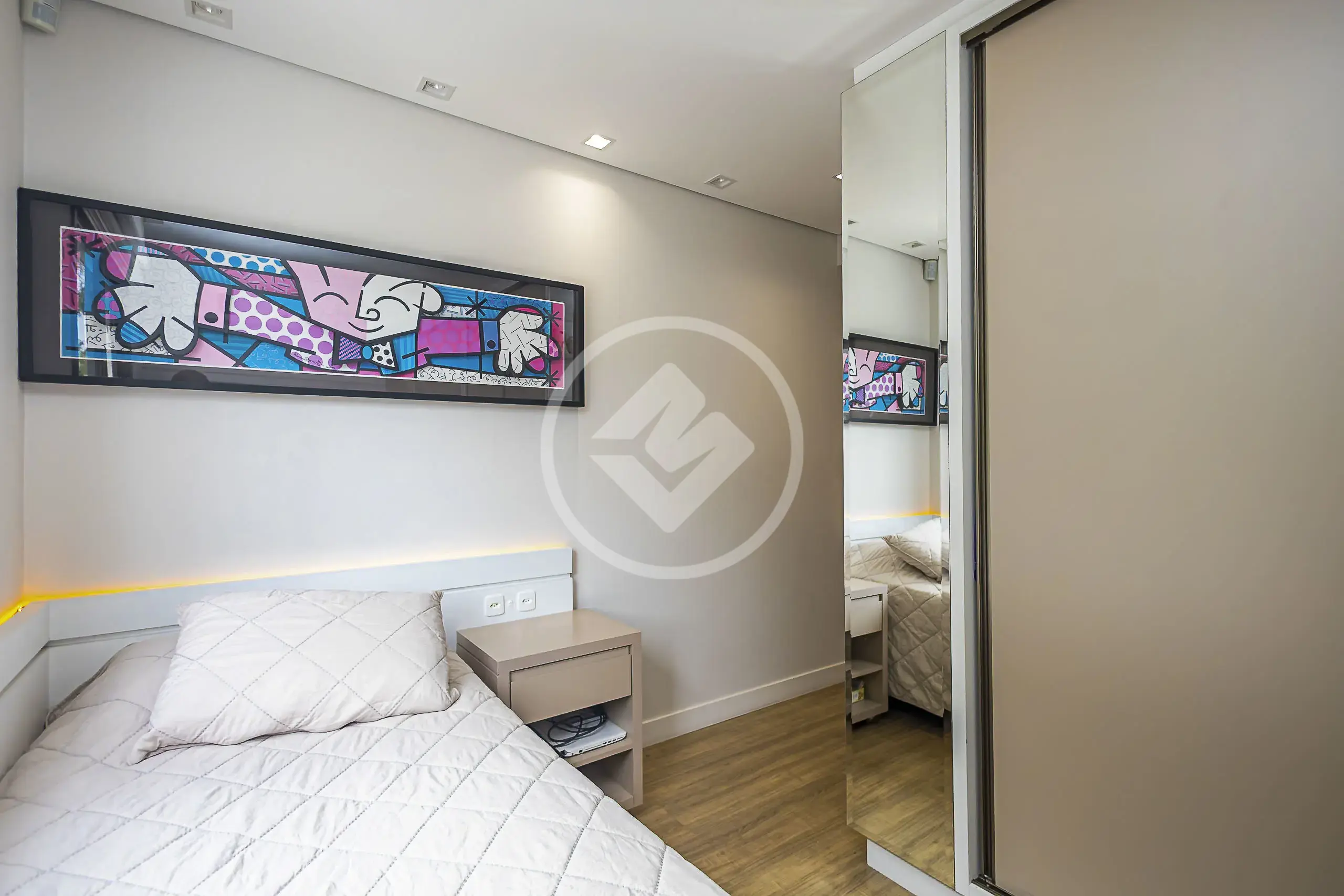 Casa em condomínio à venda no bairro Atuba, Curitiba – foto 16 de 38