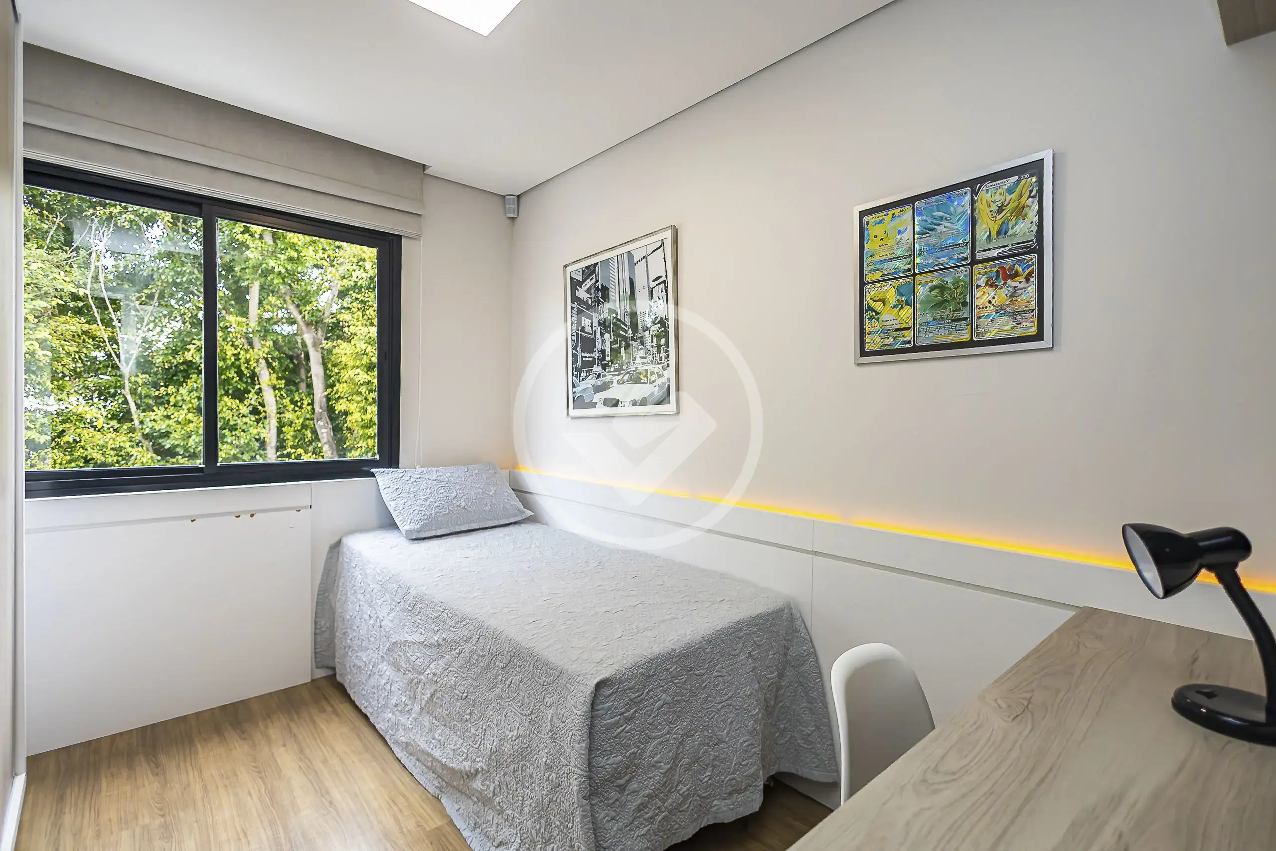 Casa em condomínio à venda no bairro Atuba, Curitiba – foto 19 de 38