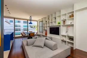 Imagem 2 - Apartamento em Juvevê, Curitiba - PR