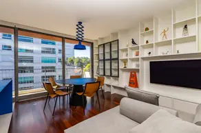 Imagem 3 - Apartamento em Juvevê, Curitiba - PR