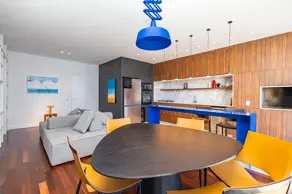 Imagem 4 - Apartamento em Juvevê, Curitiba - PR