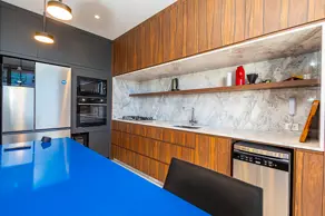 Imagem 5 - Apartamento em Juvevê, Curitiba - PR