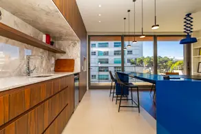 Imagem 6 - Apartamento em Juvevê, Curitiba - PR