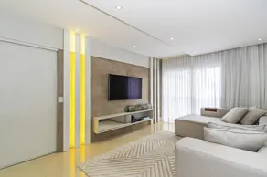 Imagem 4 - Casa Condomínio em BOA VISTA, Curitiba - PR