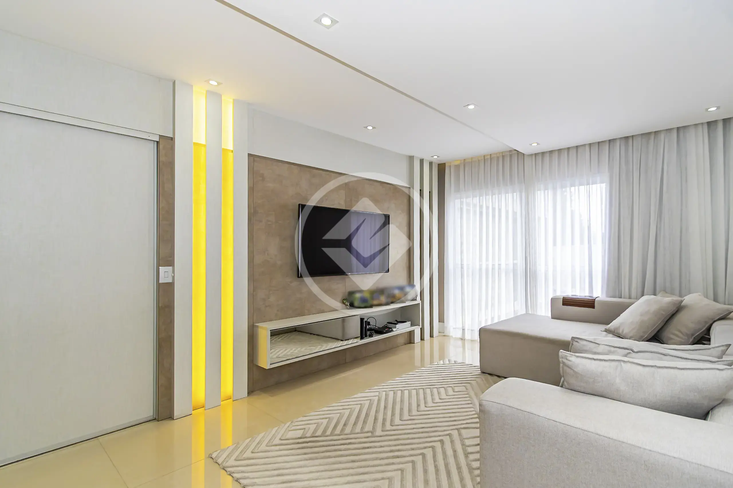 Imagem 4 - Casa Condomínio em BOA VISTA, Curitiba - PR