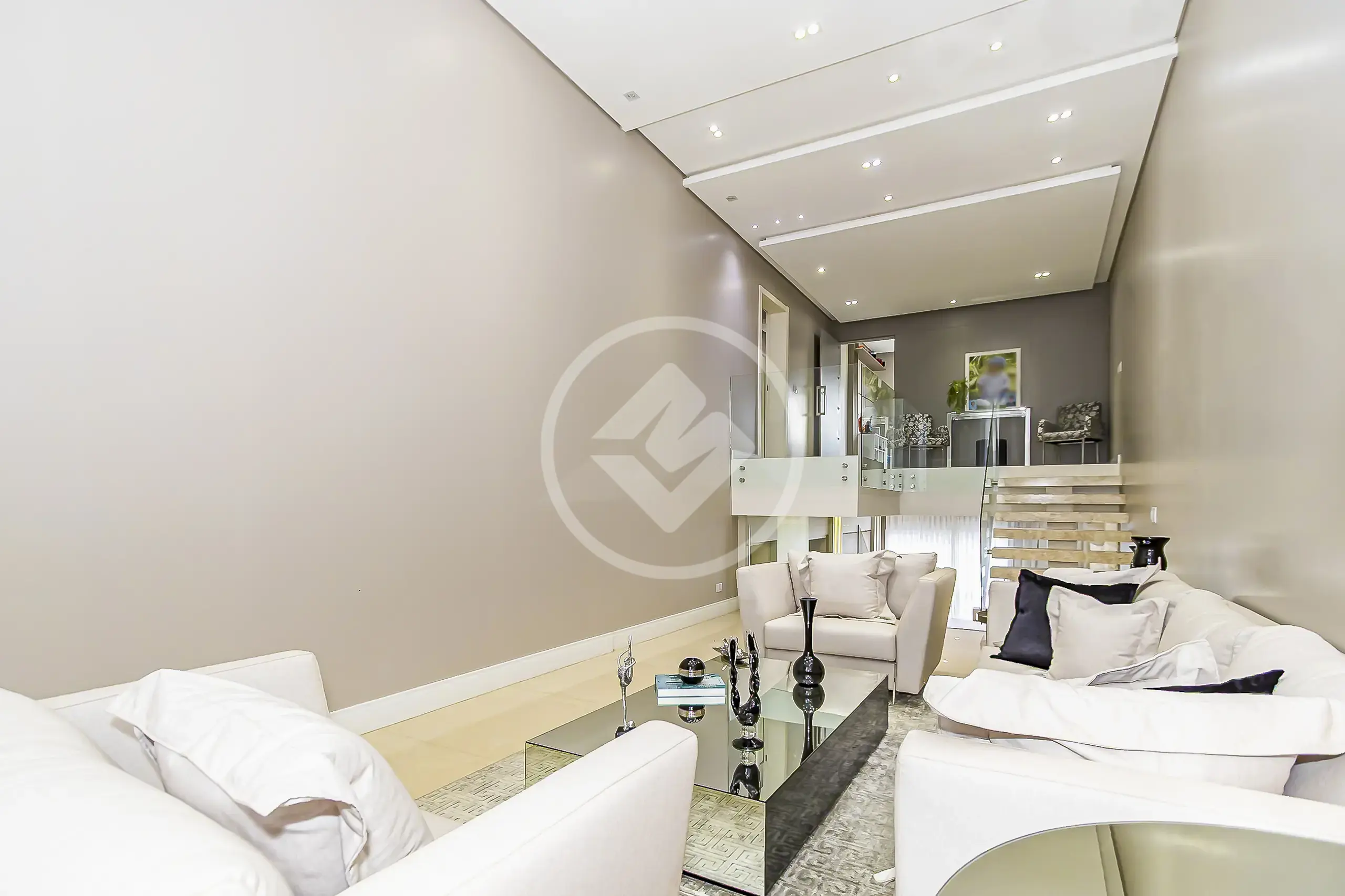 Imagem 2 - Casa Condomínio em BOA VISTA, Curitiba - PR