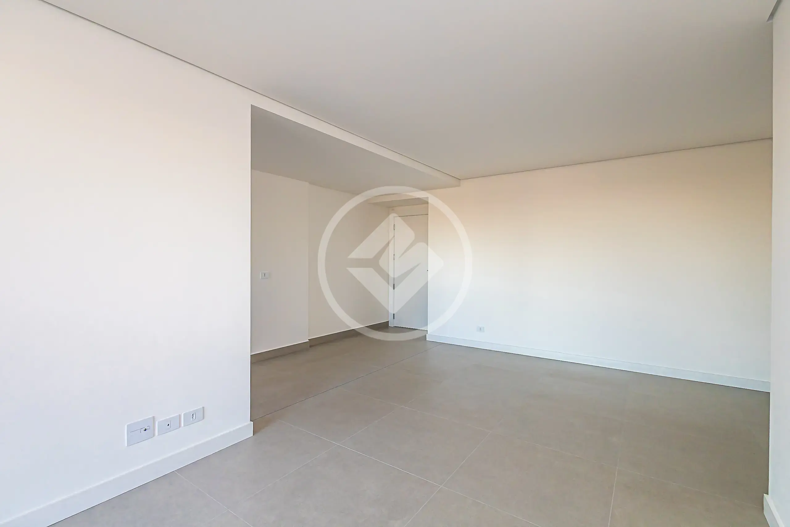 Imagem 2 - Apartamento em CIDADE INDUSTRIAL, Curitiba - PR