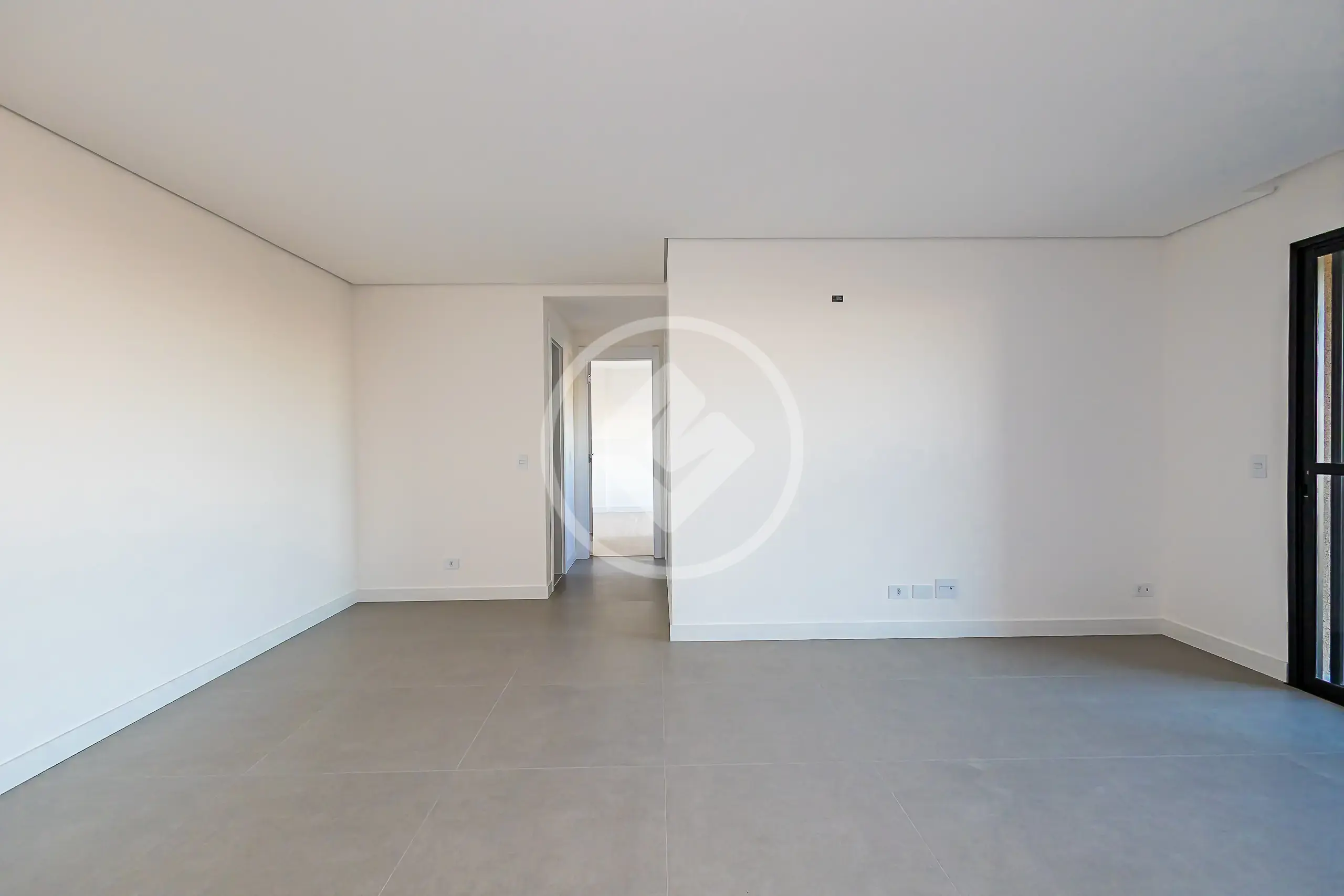 Imagem 4 - Apartamento em CIDADE INDUSTRIAL, Curitiba - PR