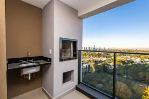 Imagem 6 - Apartamento em CIDADE INDUSTRIAL, Curitiba - PR