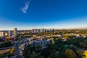 Imagem 5 - Apartamento em CIDADE INDUSTRIAL, Curitiba - PR