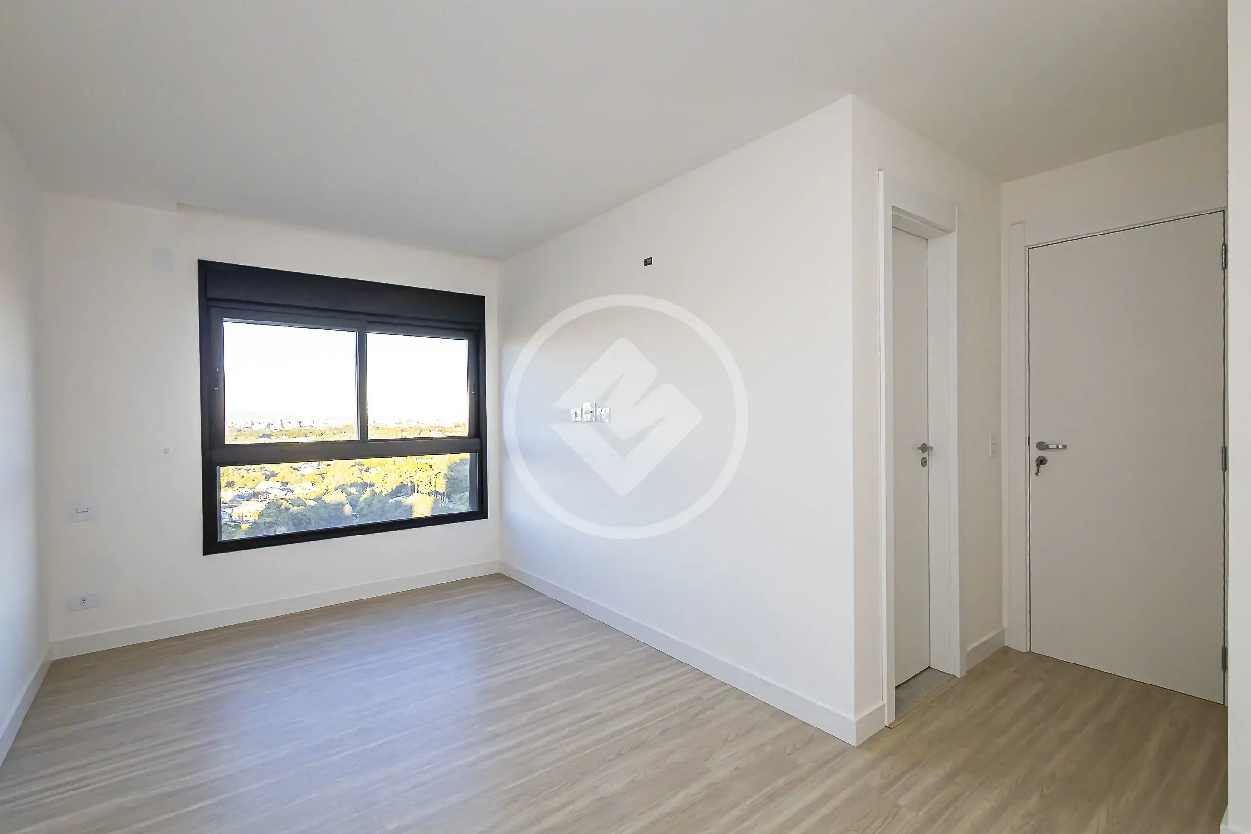 Apartamento à venda no bairro Cidade Industrial, Curitiba – foto 7 de 40