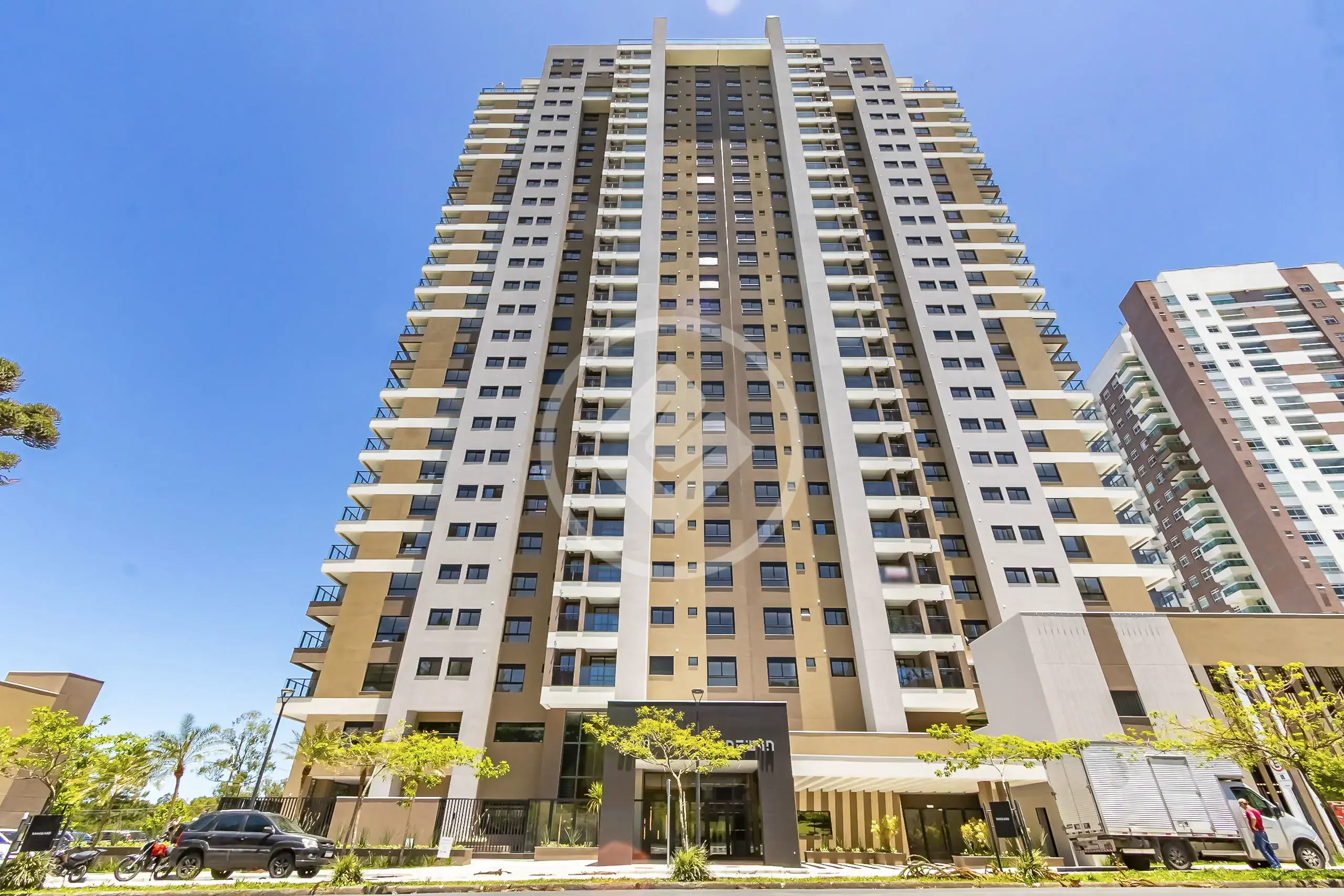 Apartamento à venda no bairro Cidade Industrial, Curitiba – foto 10 de 40