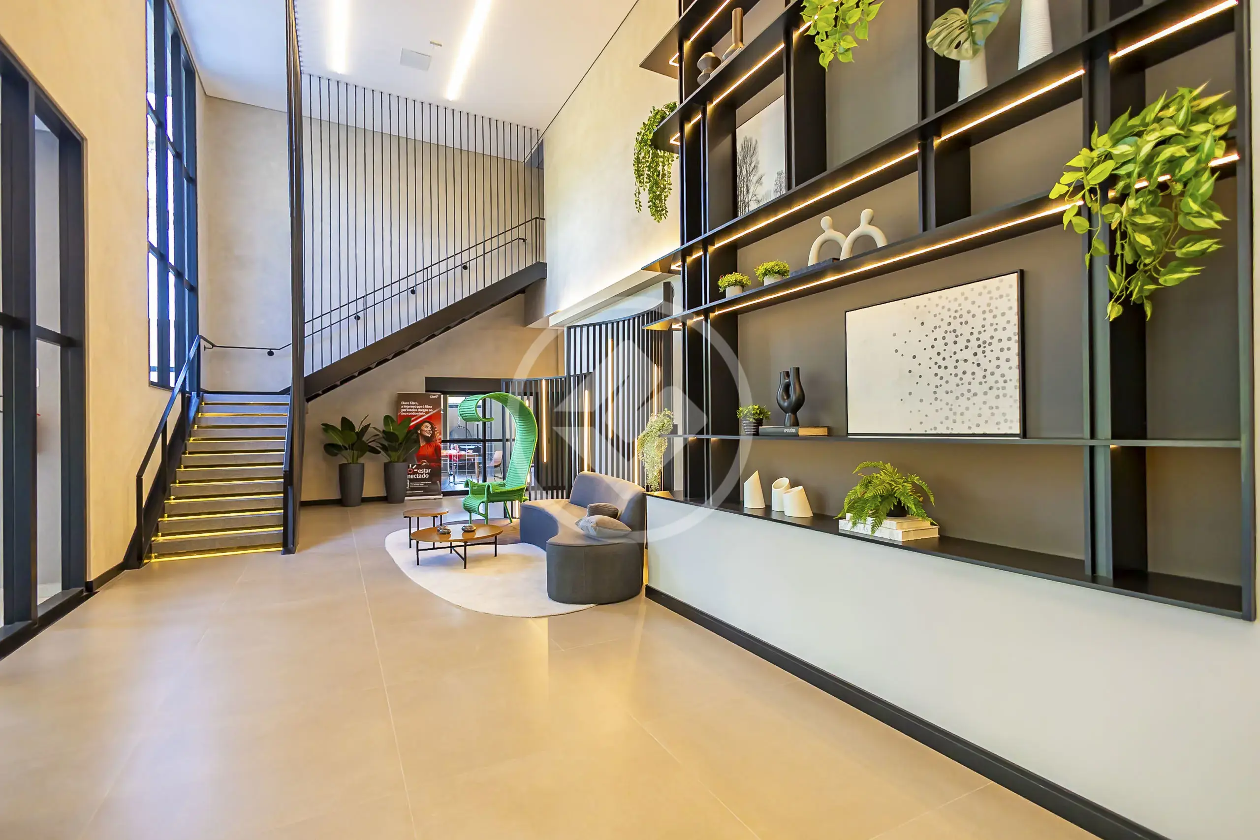 Apartamento à venda no bairro Cidade Industrial, Curitiba – foto 11 de 40