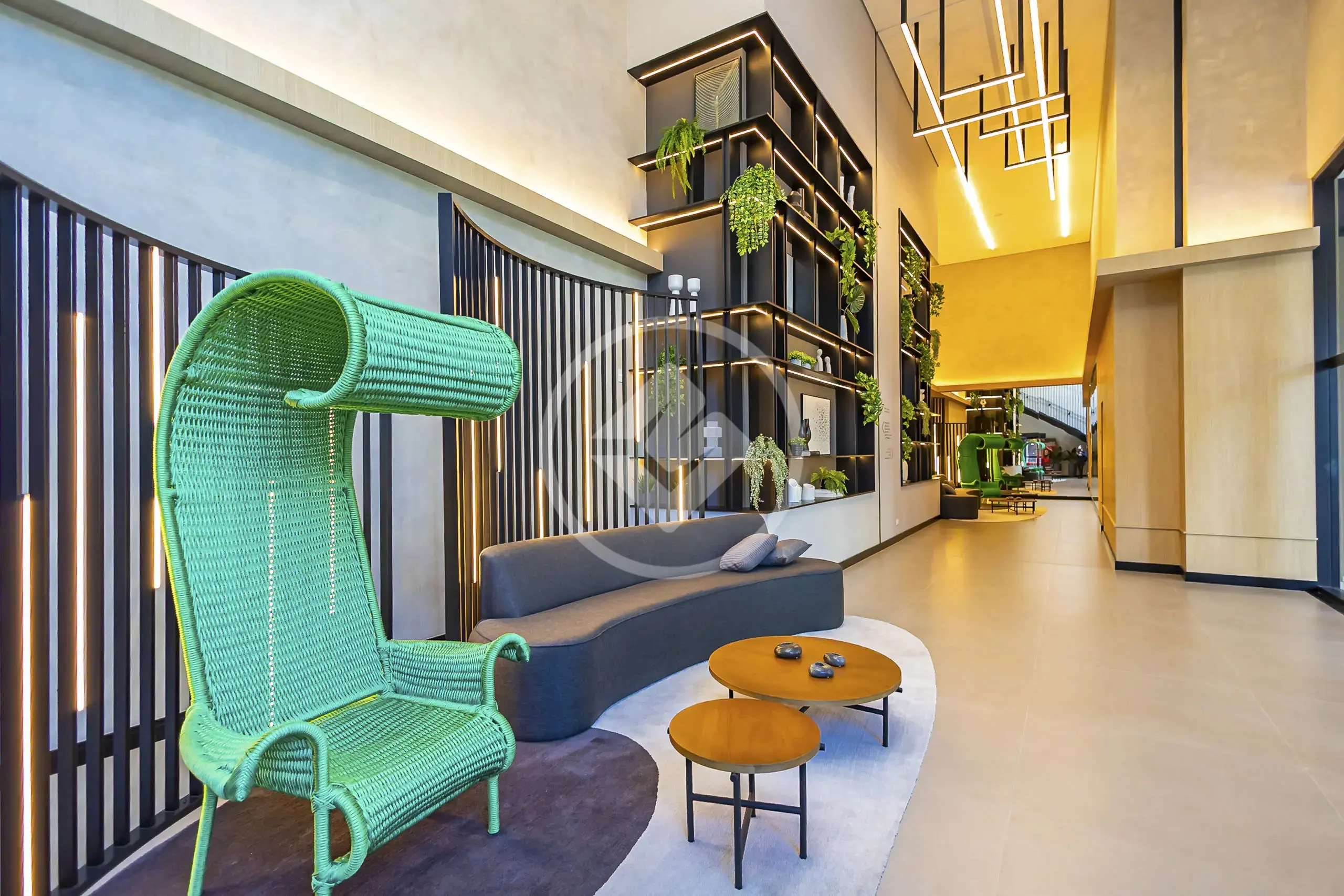 Apartamento à venda no bairro Cidade Industrial, Curitiba – foto 12 de 40