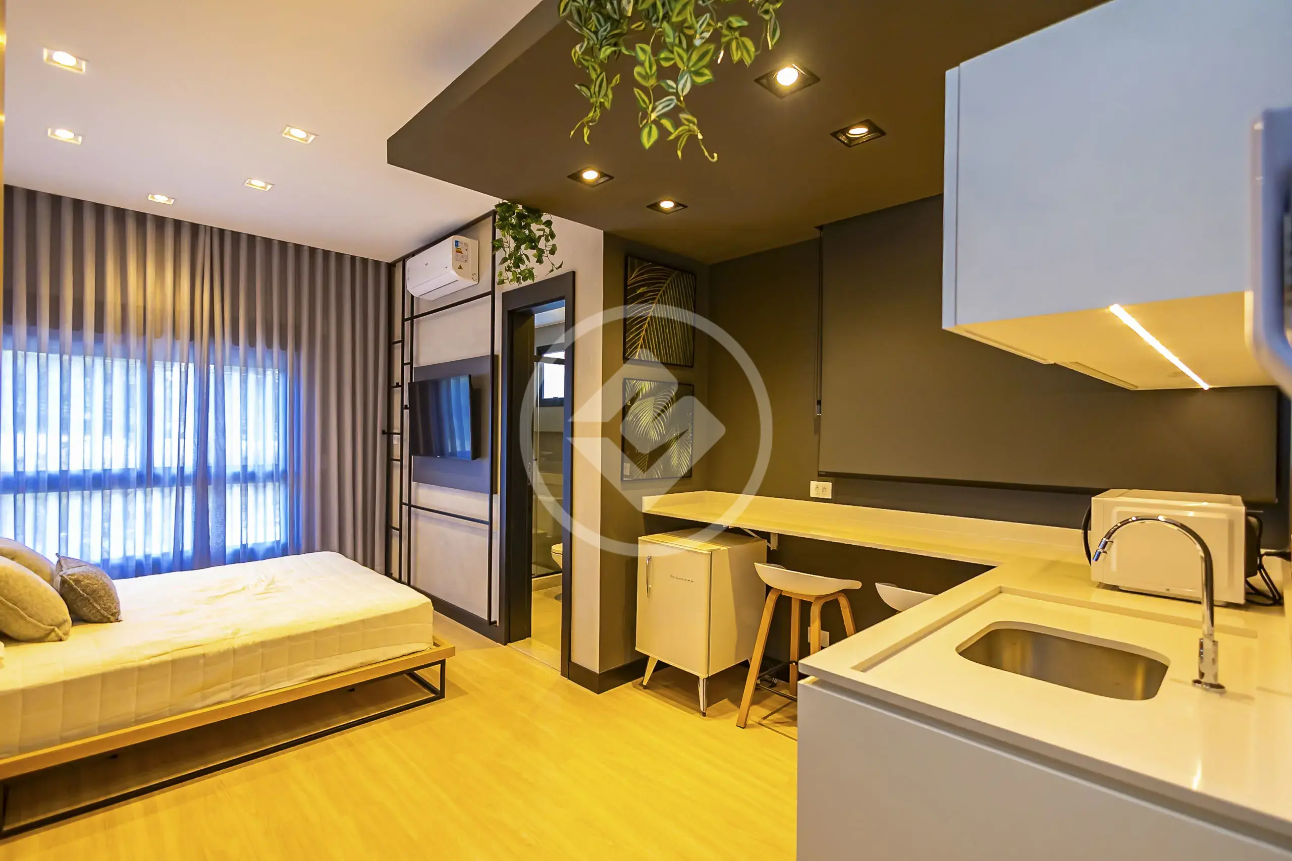Apartamento à venda no bairro Cidade Industrial, Curitiba – foto 23 de 40
