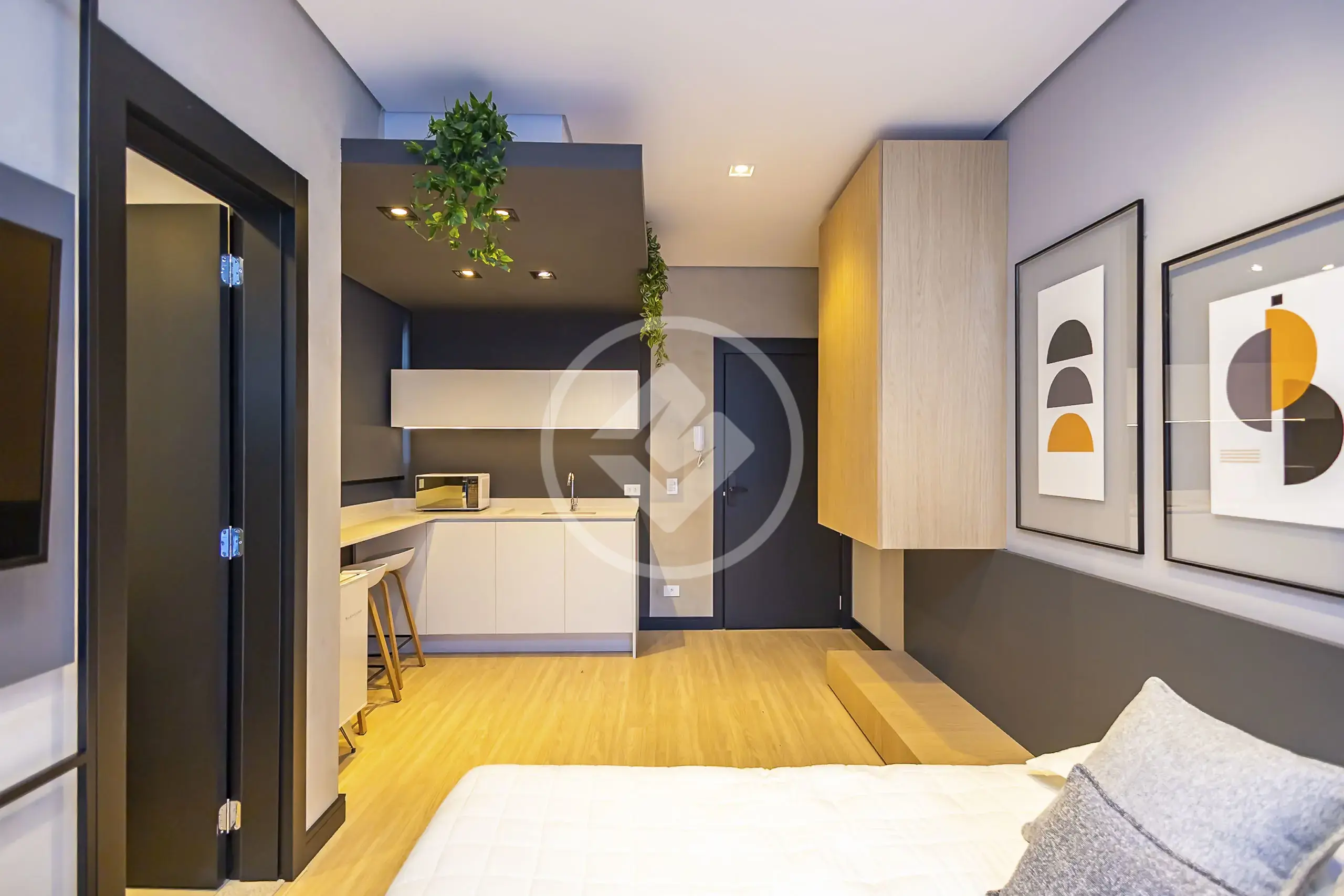 Apartamento à venda no bairro Cidade Industrial, Curitiba – foto 24 de 40