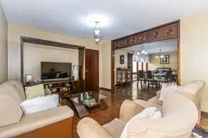 Imagem 4 - Casa em Jardim Social, Curitiba - PR