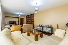 Imagem 6 - Casa em Jardim Social, Curitiba - PR