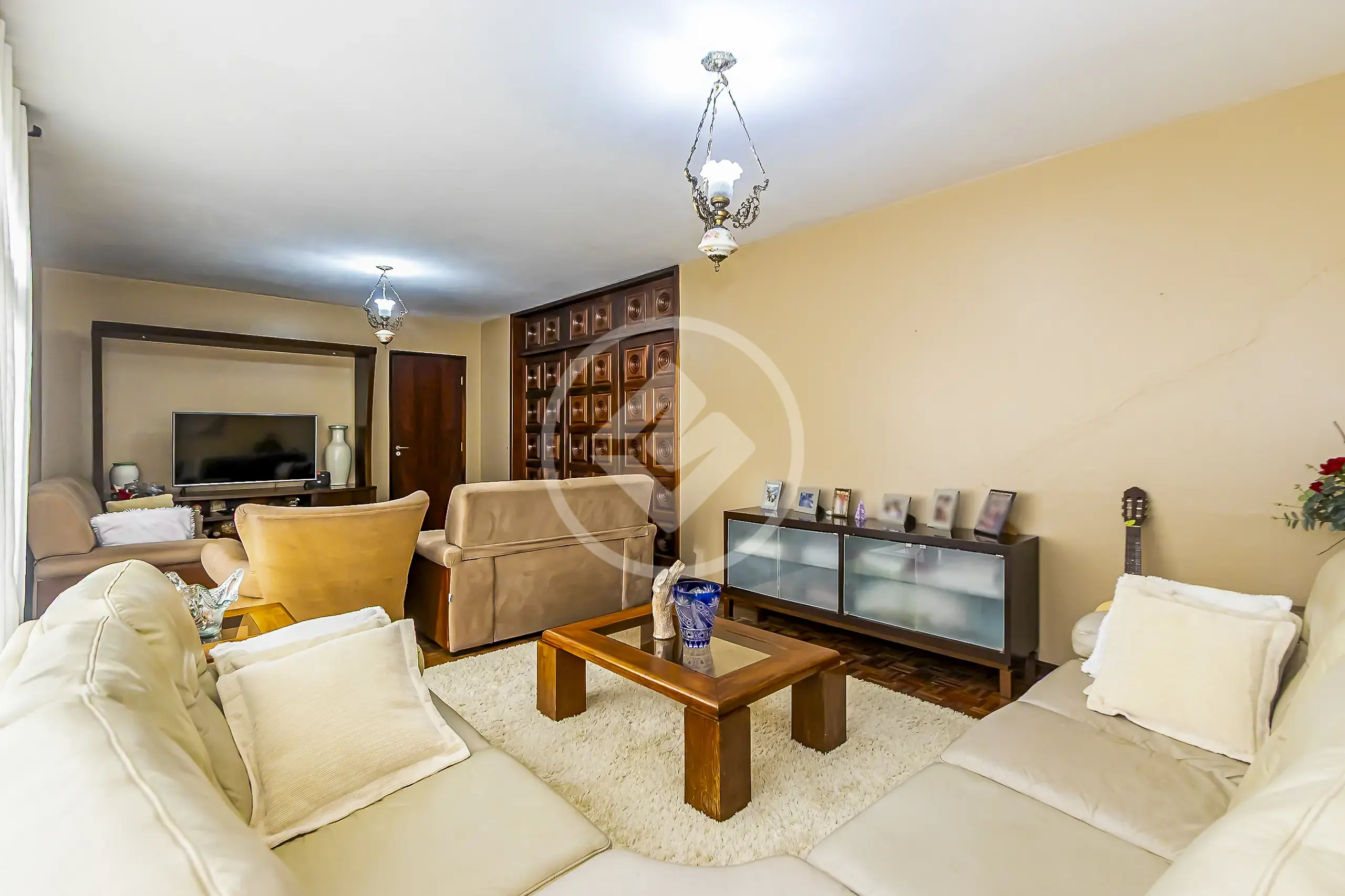 Imagem 6 - Casa em Jardim Social, Curitiba - PR