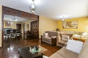 Imagem 5 - Casa em Jardim Social, Curitiba - PR