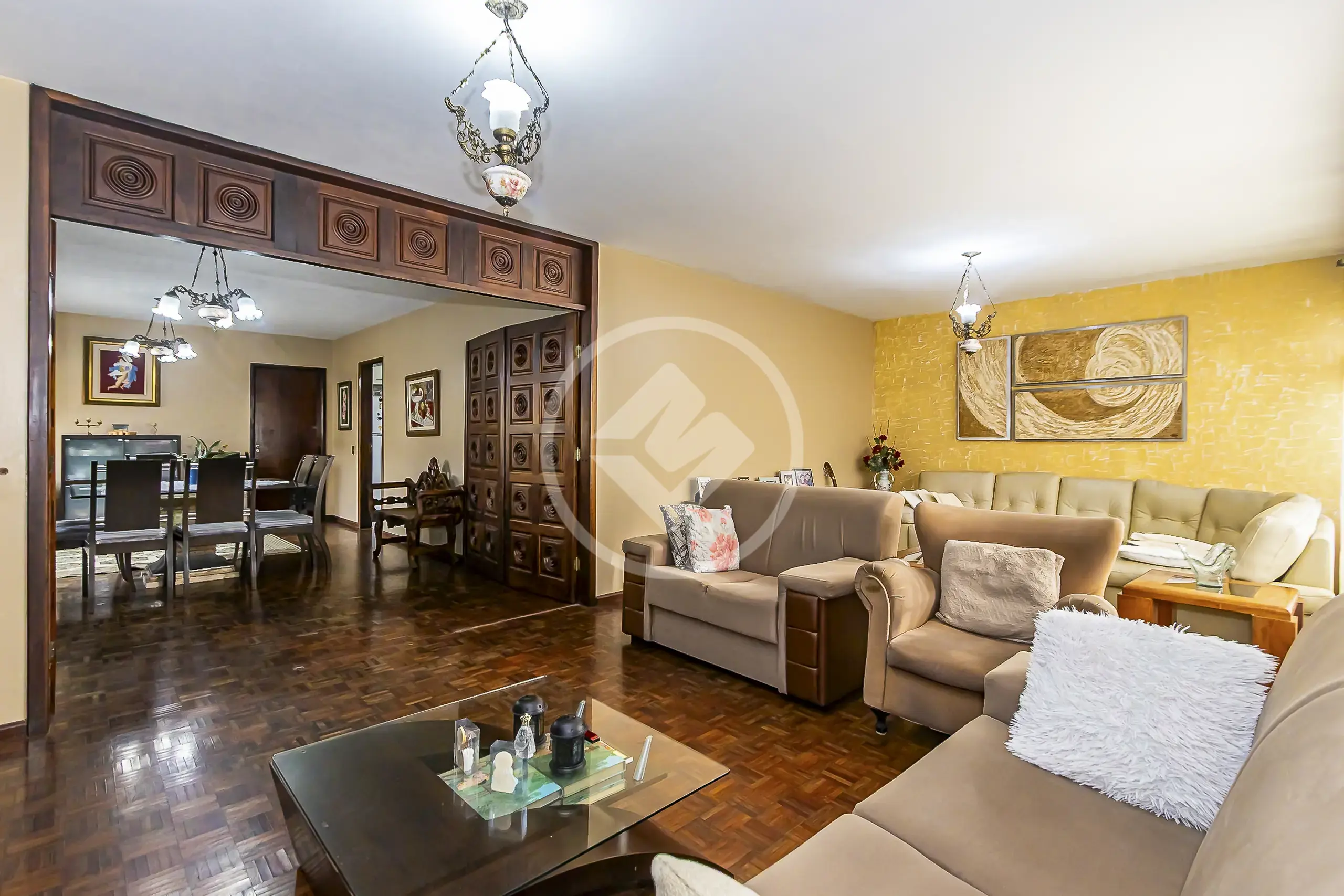 Imagem 5 - Casa em Jardim Social, Curitiba - PR
