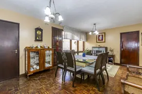 Imagem 2 - Casa em Jardim Social, Curitiba - PR