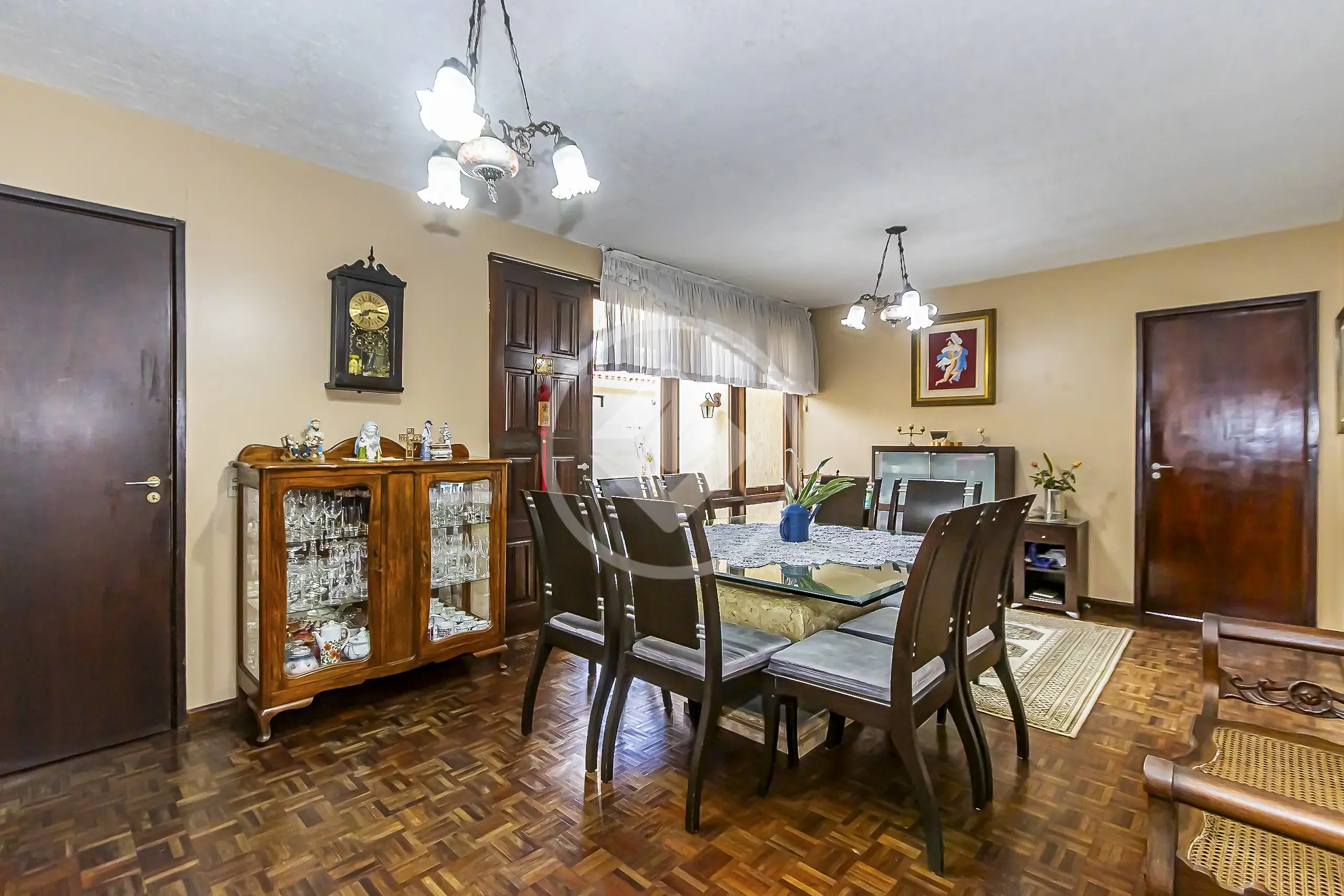 Imagem 2 - Casa em Jardim Social, Curitiba - PR